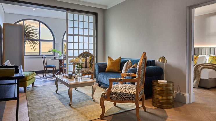 The Winchester Boutique Hotel